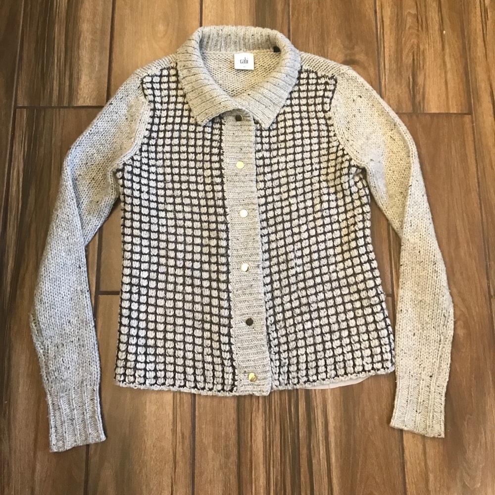 CAbi Sweater
